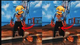 NEW FUNNY T R E N D 😈   || Noob To Pro By Old Buddies Gaming ||