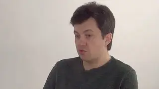 Без слайдов: Роман Елизаров, Devexperts