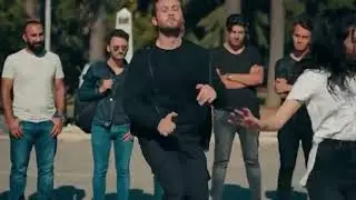 Yamac ve Nehir - erik dali dans