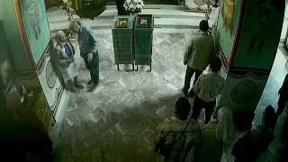 Моя трансляция