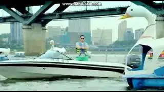 PSY - GANGNAM STYLE (강남스타일)