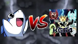 1v1 VS KevinGaming64! Cobra on dread?!?