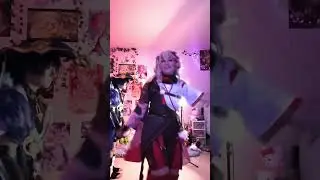 Kazuscara | Genshin Impact Cosplay 