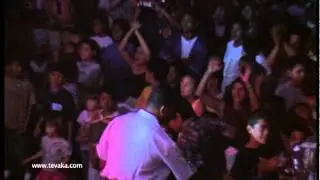 TE VAKA - PATE PATE (Live at Apia Park)