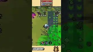 Soul Knight  - Event Bug Buster (22) 3 #soulknight  #shorts  #gameplay
