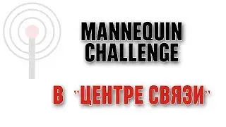 Mannequin Challenge в 