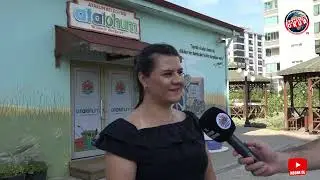 ATAKUM BELEDİYESİ’NDEN ÇİFTÇİLERE ÜRETİM DESTEĞİ