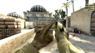 Children | CS-GO Fragmovie