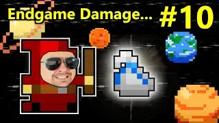 My Sorcerer Gains ENDGAME Damage.. | Hardcore RotMG: Episode 10