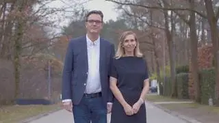 Real Estate Agent Video