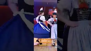 Oide Wiesn Bürgerball 2023