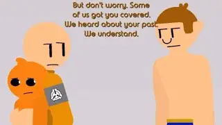 Scp 999… Part 19 (Reboot)