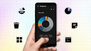 5 Super Useful OPENSOURCE Apps For Android!
