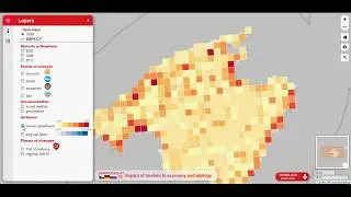 Leaflet map aplication php, collect data, MySQL database