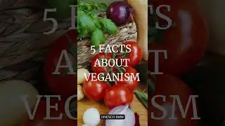 Veganism facts you should know #unescobmw #meditation #sahajayoga #innerpeace #veganism #diet