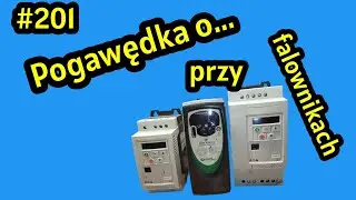 #201 Pogawędka przy falownikach@neodymowymario @WDwarsztat @osadnikzodzysku
