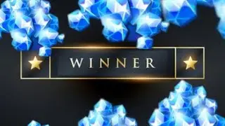 CRYSTALS COUPON WINNERS DECEMBER 2020