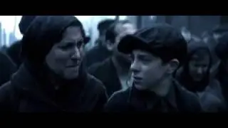 Эрик Леншерр впервые проявил свои способности(1944 год). Люди Икс X-Men 2000