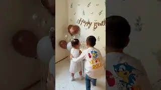 Nil 2 Yaşında