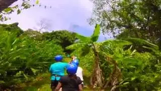 Panama 2015 Movie