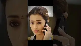 Janu and ram || 96 || saudebaazi || tamil movie || love || vijay sethupati || trisha  || #shorts
