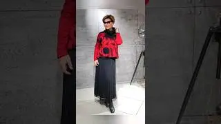 Красивая женская одежда Стиль