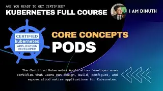 2.5. Kubernetes Pods