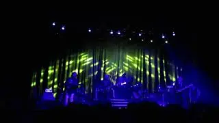 Alan Parsons Project, Total Eclipse / Genesis Ch  1 V  32, Oct. 2018