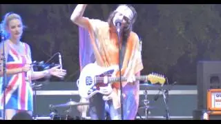 GAY 90'S PONDEROSA Art & Music Festival 2014