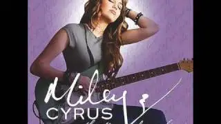 Miley Cyrus-Time of our Lives(EP.FULL SONG)