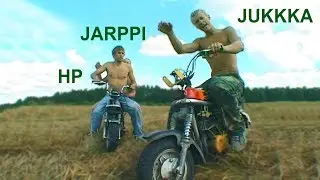 OTHER LOST EPISODE OF THE DUDESONS (FROM 2001) - ORIGINAL EXTREME DUDESONS - S2 EP5