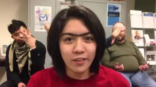 Behind the Scenes: Shanel's Character Intro