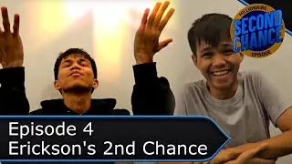 Millionaire Philippines | EPISODE 4 | Erickson Esto's Second Chance