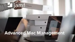 Advanced Mac Management