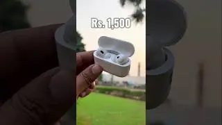 AirPods Pro only Rs. 1,500 😲 #shorts