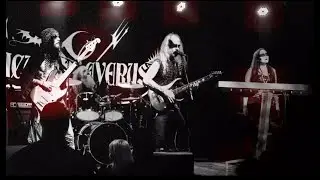 Poeticus Severus - Vontade Indômita