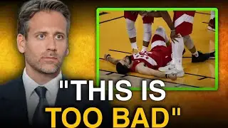 How This Injury Will Destroy Houston Rockets...