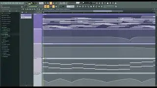 Poignant Reminiscence | FL Studio Composition