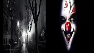 Creepypasta 3: La noche eterna