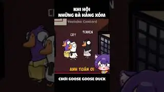 Hội những bà hàng xóm và ông chồng cục tính 