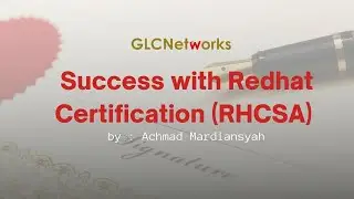Success with Redhat Certification (RHCSA) (English)
