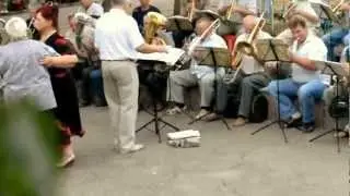 Вознесенск, окрестр, парк Островского - Вернисаж