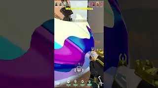 Waste of Abilities #valorant #valorantclips #royalgamer