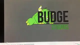 budge studios logo [2010-2016]