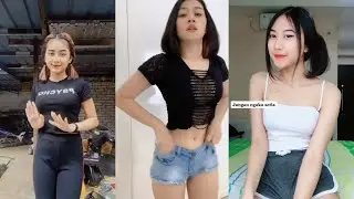 CEWEK GEMOY CELANA KETAT BIKIN NG4C3NG !!!!!!!