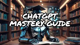 Elevating Your Skills: Mastering ChatGPT