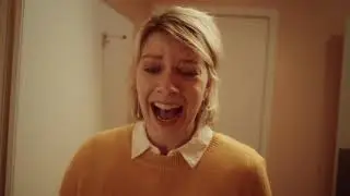Sarah Mary Chadwick // When Will Death Come (Official Video)