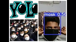 tamil yolo v5 custom object detection corona mask no mask detection for covid 19 covid 20