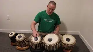 Tabla Repair Services in the US