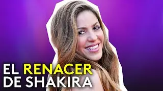 Shakira de Piqué a Bizarrap: el año en que renació junto a sus hijos | Univision